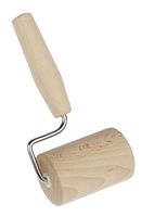 Wałek do ciasta drewniany ruchomy mały Wooden Kitchen z rączką
