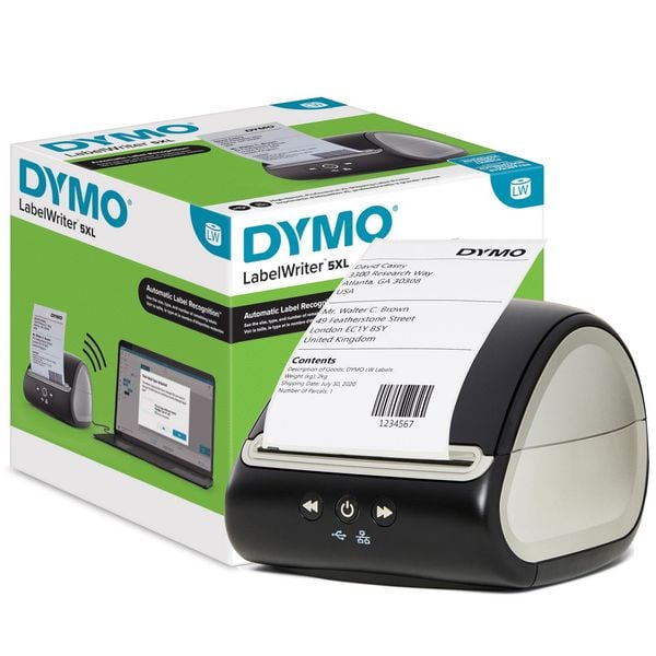DYMO LabelWriter 5XL zdjęcie 1