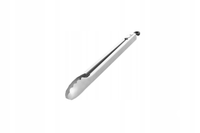 KitchenAid Szczypce stalowe BBQ 30cm do grillowania mięsa warzyw i ryb