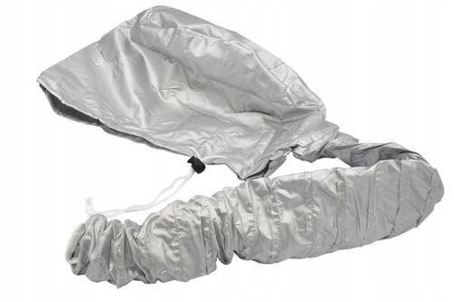 CZEPEK TERMICZNY DO SUSZENIA WŁOSÓW SŁOŃ WŁOSY SAUNA TURBAN SUSZARKA na Arena.pl