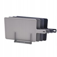 2X ZESTAW DESEK 10080 4 SZT. KAMILLE STOJAK