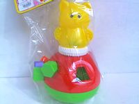 Okraglutka rodzinka kot 00028