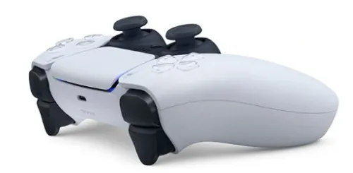 Kontroler Pad PS5 DualSense Biały na Arena.pl