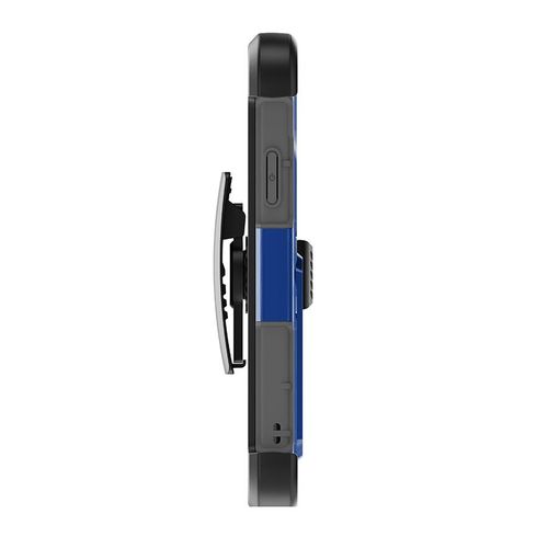 Etui Iron Armor Apple iPhone Xr niebieski na Arena.pl
