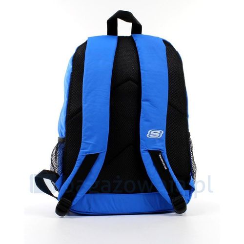 SKECHERS ATHLETIC PLECAK NA LAPTOPA BLUE na Arena.pl