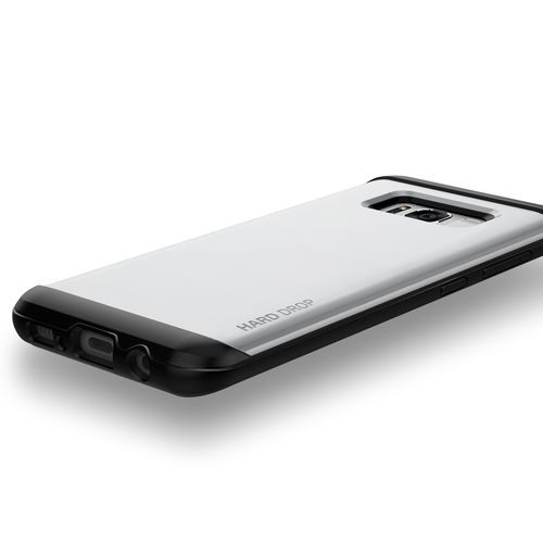 ETUI VRS DESIGN THOR GALAXY S8 PLUS + 2X FOLIA 3D na Arena.pl