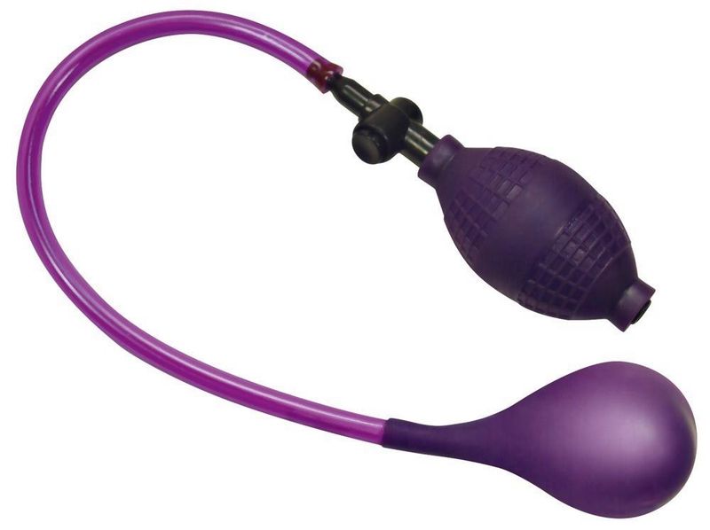 Bad Kitty Anal Balloon zdjęcie 3