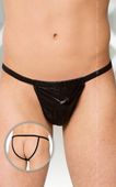 thongs 4506   black s/l