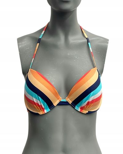 DP BEACH Stroje kąpielowe - Góry od bikini 40 na Arena.pl