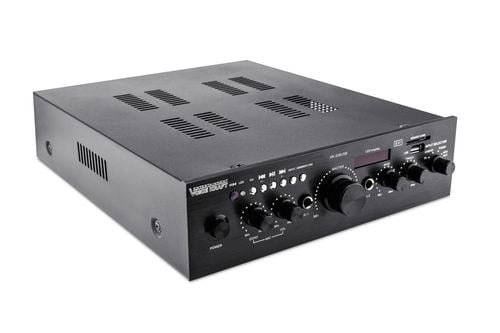 Radiobudzik OK. OCR 310 na Arena.pl