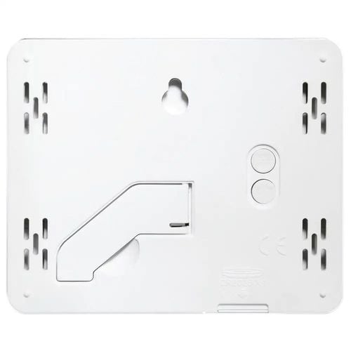 Termometr higrometr Hama TH-130 biały na Arena.pl