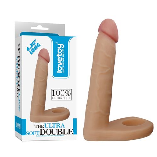 Dildo Analne 15,8Cm Lovetoy na Arena.pl