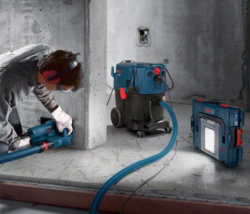 BOSCH BRUZDOWNICA GNF 35 CA 1400W + WALIZKA na Arena.pl