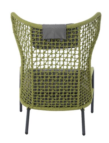 Fotel Qui 80x92x113 cm na Arena.pl