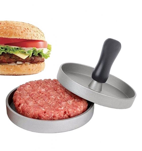 forma praska do formowania burgerów 1549 zdjęcie 3