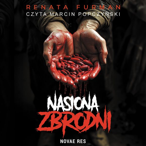 (mp3) Nasiona zbrodni zdjęcie 1