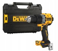 DEWALT WIERTARKO-WKRĘTARKA 90Nm 18V WALIZKA TSTAK DCD805NT