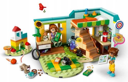 42646 - LEGO Friends - Pokój Autumn na Arena.pl