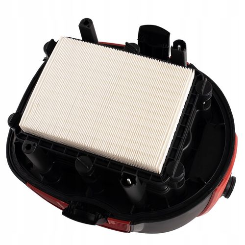 ODKURZACZ PRZEMYSŁOWY DO PYŁY GIPSU 4500W 35L Z OTRZĄSACZEM na Arena.pl