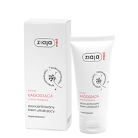 Ziaja Med Kuracja łagodząca  krem ultrakojący