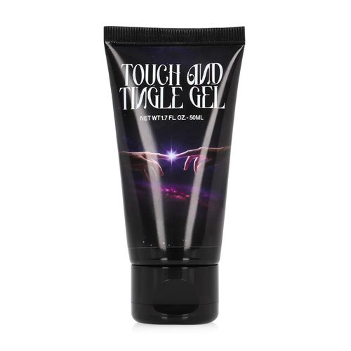 Touch And Tingle Gel 50 Ml na Arena.pl