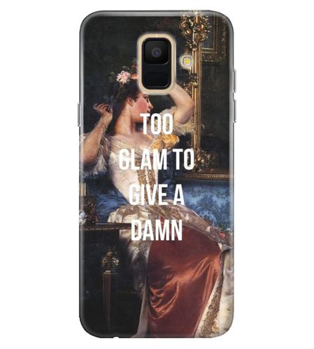 Samsung A6 | etui Da Vinci Mona Lisa na Arena.pl