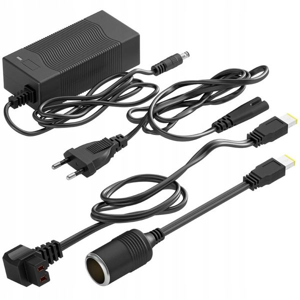 Powerbank turystyczny Yolco CSX5 zdjęcie 10