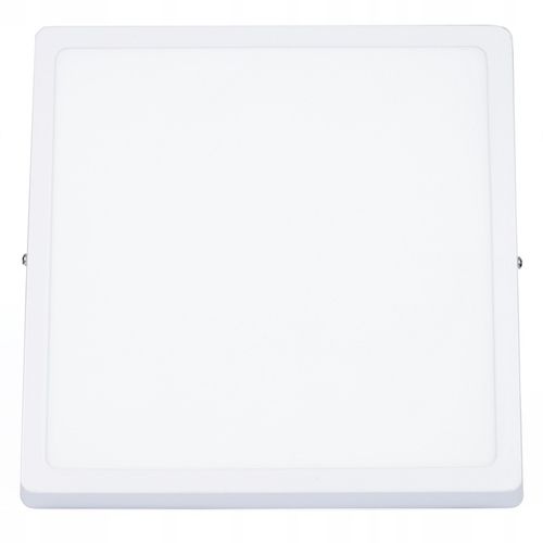 PLAFON LED PANEL NATYNKOWY NIEMRUGAJĄCY CCD 24W na Arena.pl