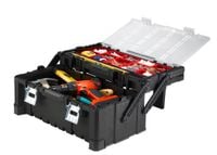 skrzynka narzędziowa keter cantilever 22'' - kt 65 2951