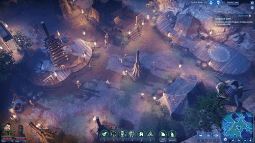 Stargate: Timekeepers na Arena.pl