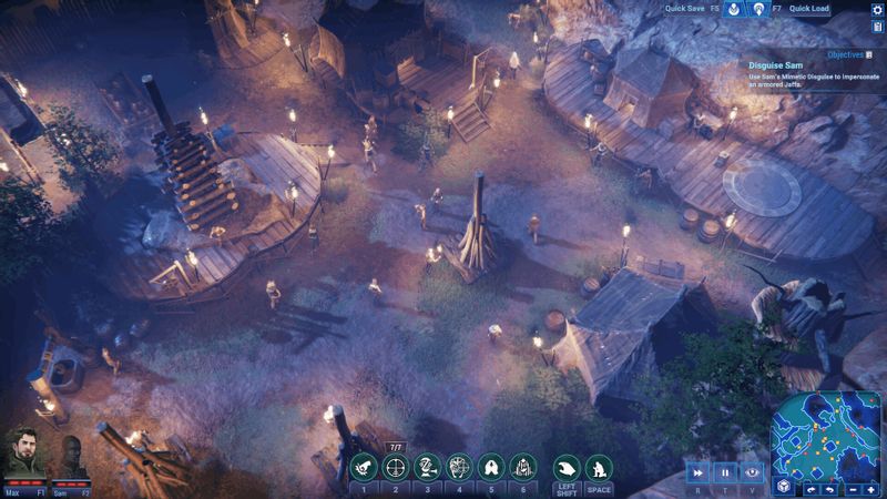 Stargate: Timekeepers zdjęcie 2