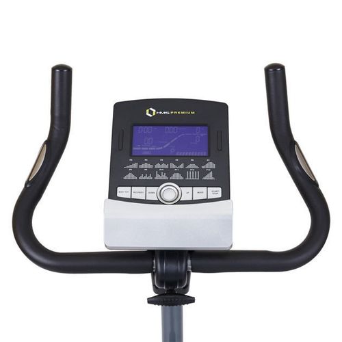 Rower stacjonarny treningowy M1820i Premium HMS na Arena.pl