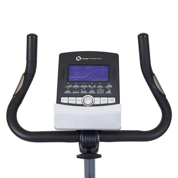 Rower stacjonarny treningowy M1820i Premium HMS zdjęcie 2