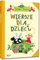 Wiersze Dla Dzieci