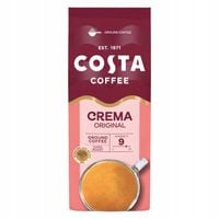 Kawa mielona Costa Coffee Crema Blend 500g
