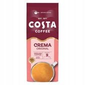 Kawa mielona Costa Coffee Crema Blend 500g