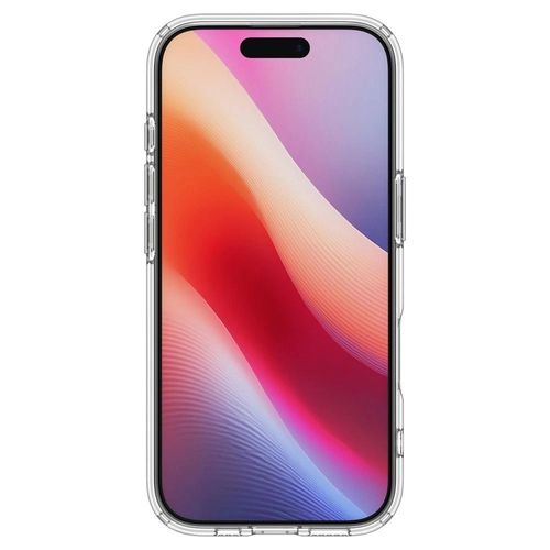 Etui Spigen Ultra Hybrid MagSafe na iPhone 17 - białe na Arena.pl