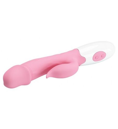 Silikonowy masażer punktu G na Arena.pl