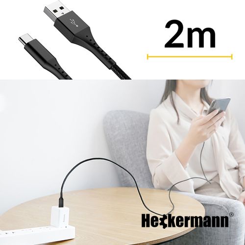 Kabel Usb A-C Heckermann Ad-609Cts na Arena.pl
