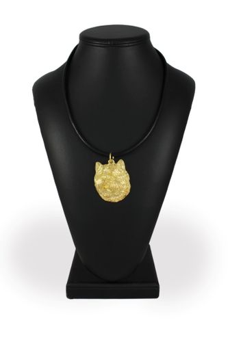 Cairn Terrier - naszyjnik - 957 na Arena.pl