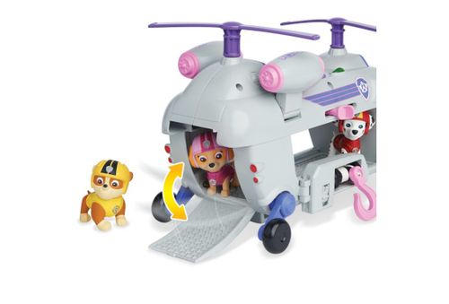 SPIN MASTER 149294 Psi patrol Helikopter na Arena.pl
