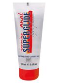 Analny Żel Rozgrzewający I Stymulujący - Anal Warming Super Glide 100Ml