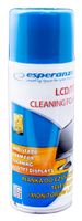 ES337 PIANKA DO CZYSZCZENIA  MONITORÓW LCD/TFT 400ML