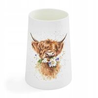 Wazon Royal Worcester porcelana 20cm
