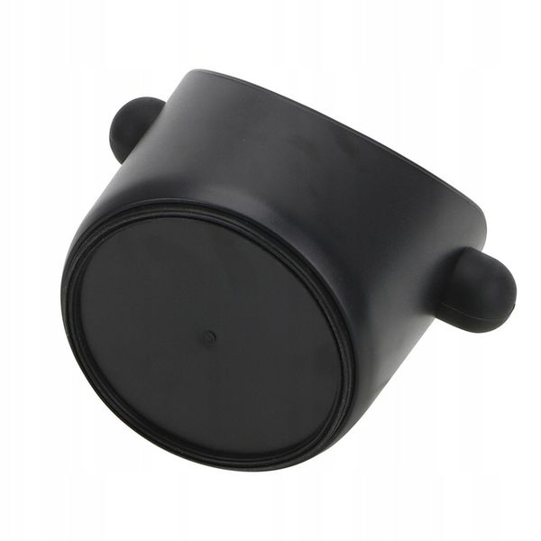 Odbijak do kawy fusów z kolby zdjęcie 3