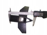 KLIN 26MM DO ŁUPARKI 8 TON LIDER FAWORYT CEDRUS HECHT KRZYŻOWY