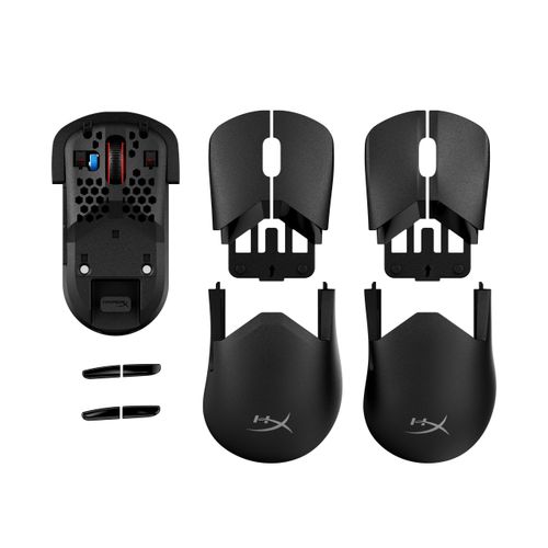 Myszka HyperX Pulsefire Saga Wireless na Arena.pl