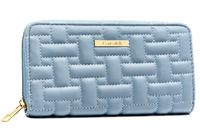 portfel damski pu lpd-012-bl blue