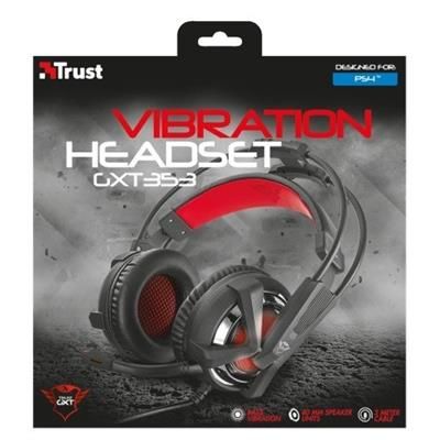 Słuchawki GXT 353 do ps4 na Arena.pl