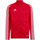 Bluza adidas Tiro 23 League Training Jr HS3527 164cm